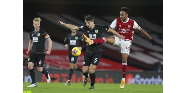 Arsenal je u najgoroj situaciji ikad